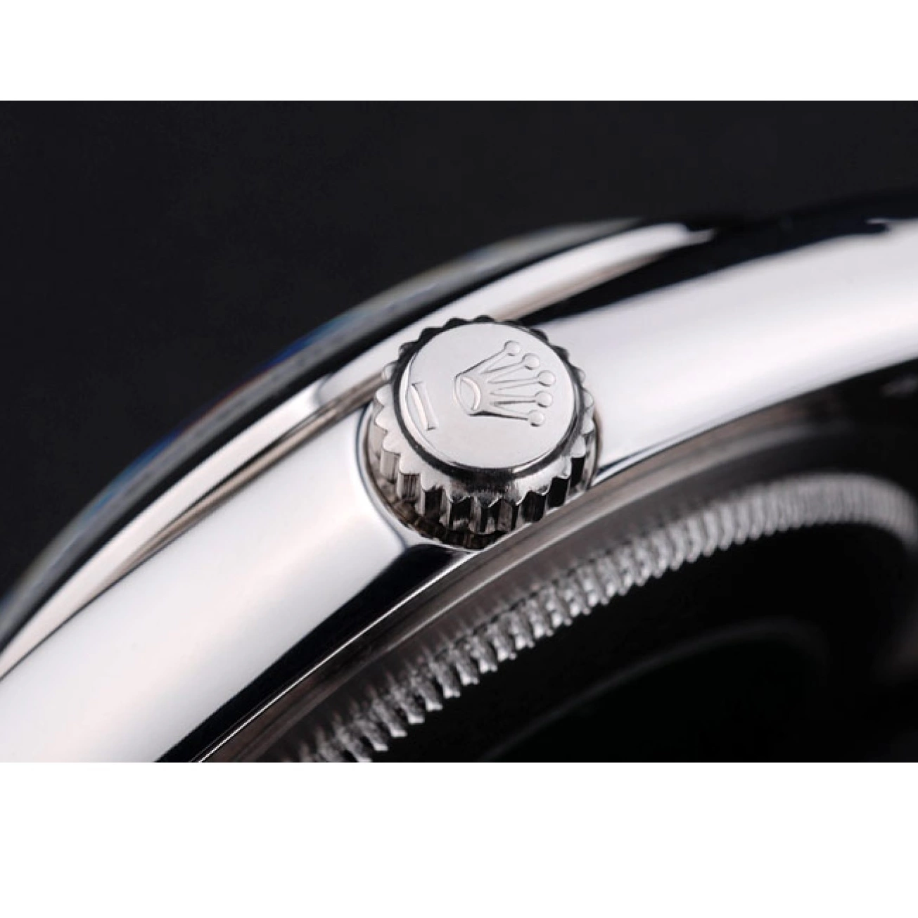 Rolex aaa copy Watch Rolex Milgauss 4911 Replica 0710